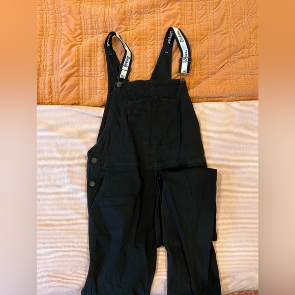 Dickies Pants & Jumpsuits Dickie Overalls Poshmark